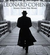 Leonard Cohen: Songs from the Road